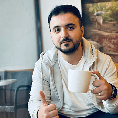 Elchin Abilov