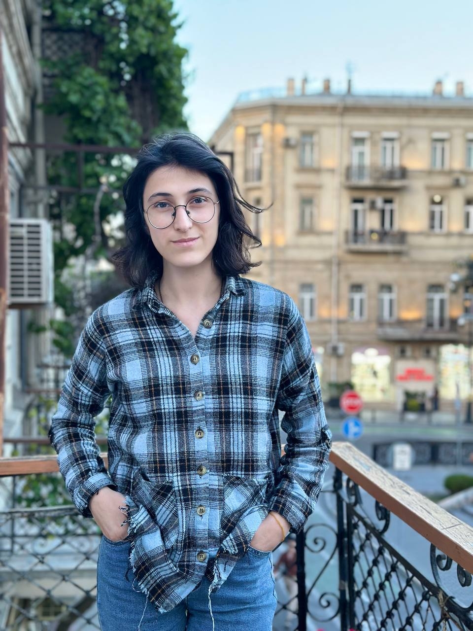 İstanbulda kilsə pişiyi