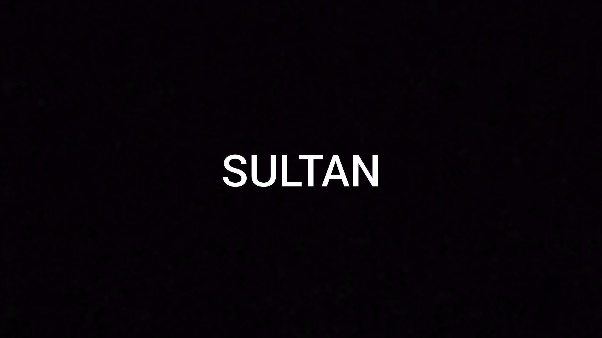 SULTAN