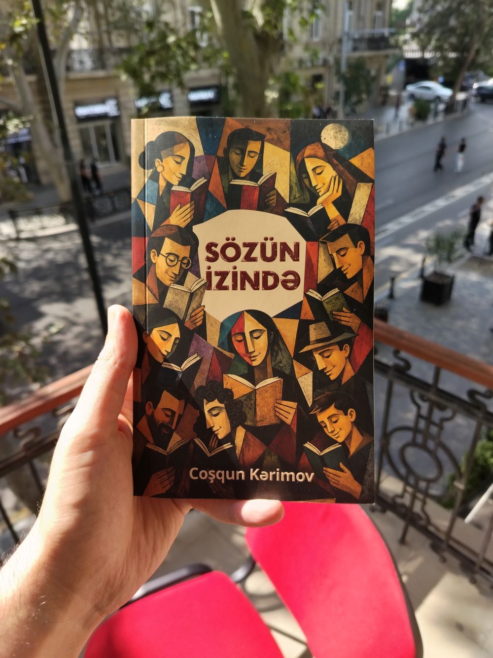 Paralel Dünyanın İnsanları