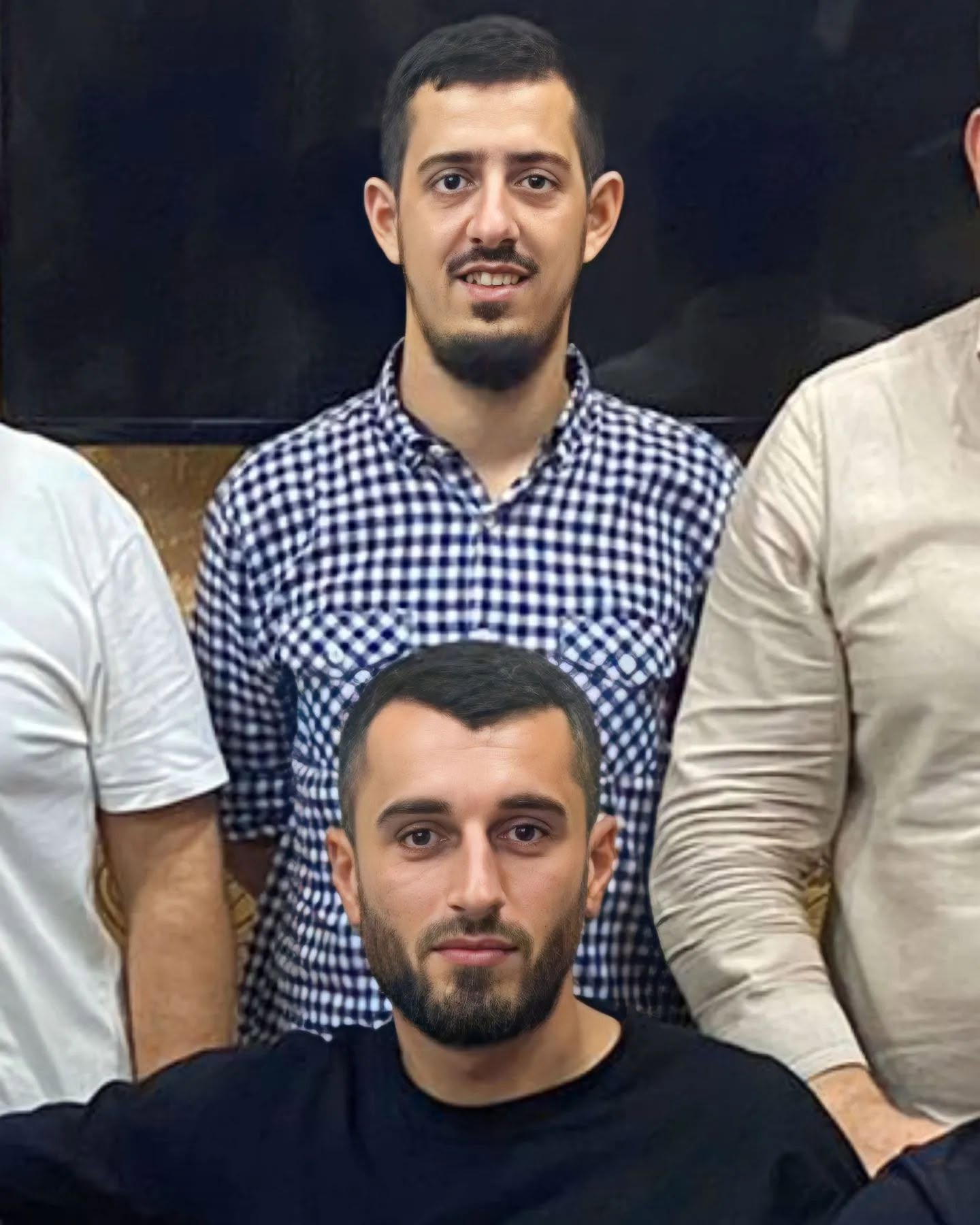 Qazi İsayev İmran