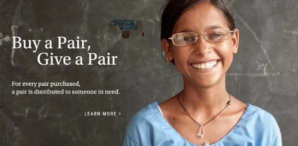 Warby Parker dünyaya çox sadə, amma dərin bir fikir gətirdi: