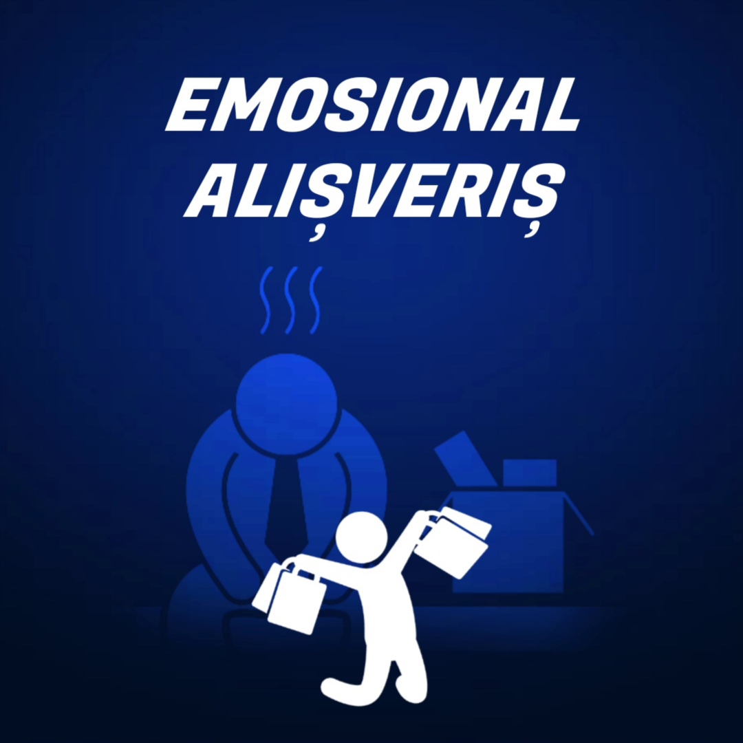 Emosional Alışveriş