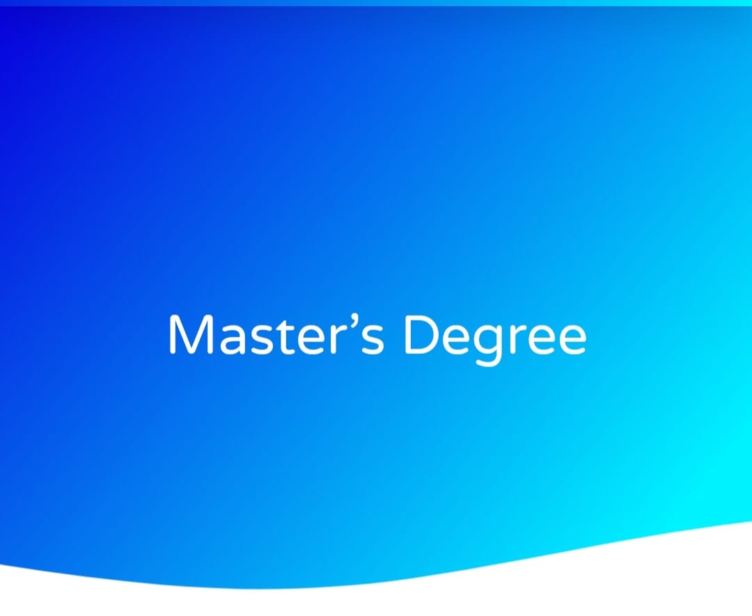 Applying for a Master’s Degree in Sweden