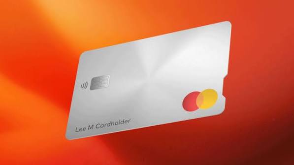 MasterCard kart üzərindəki rəqəmlərdən imtina edir