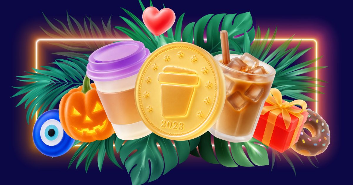 Yeni emoji ikonlarımızı qarşılayın