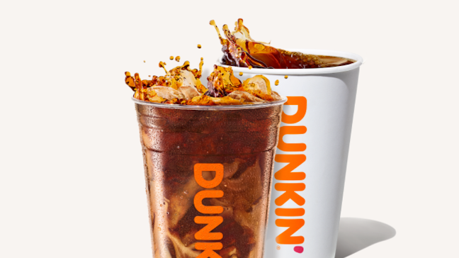 Bir brendin dəyişimi: “Donuts”dan “Dunkin”ə