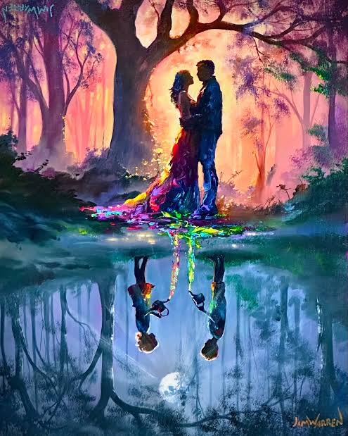 Aşiq olmanın çarəsizliyi