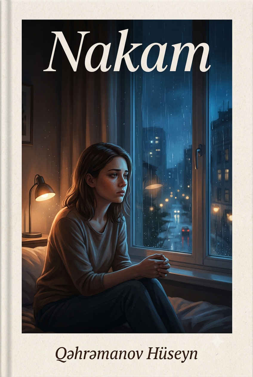 Nakam