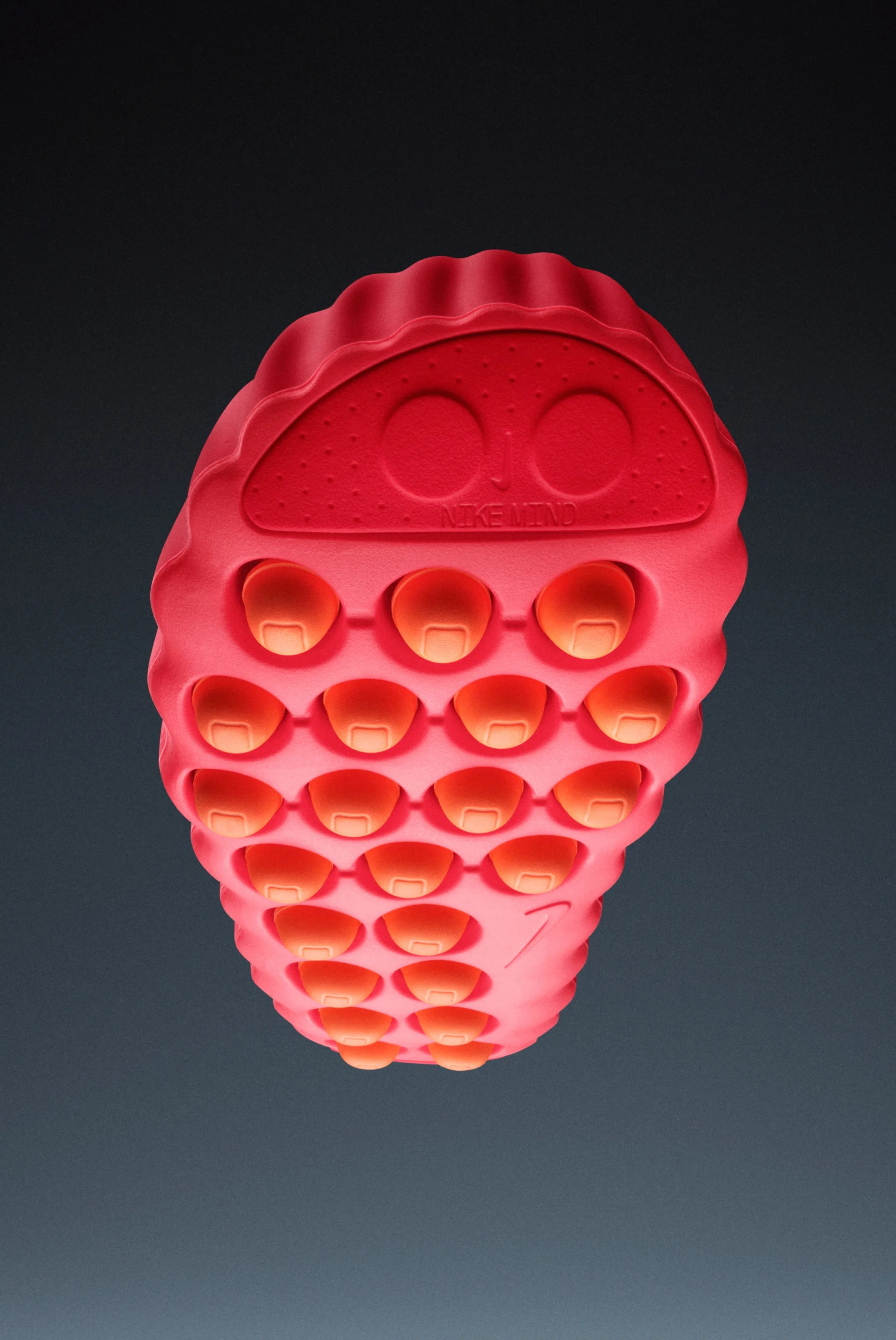 Ayaqqabıdan Daha Artığı: Zehni Oyandıran Texnologiya