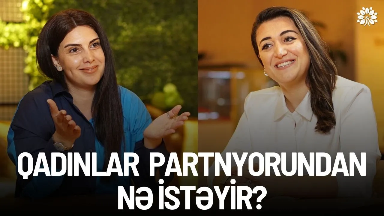 Cinsi həzzi artırmaq və qadının orqazm olması üçün nə etməli? - Təbii doğuş yoxsa keysəriyyə?