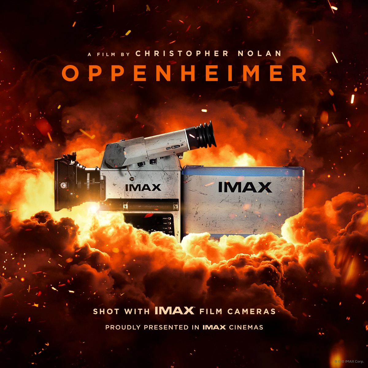 "IMAX" nədir, niyə lazımdır, yemək olarmı?