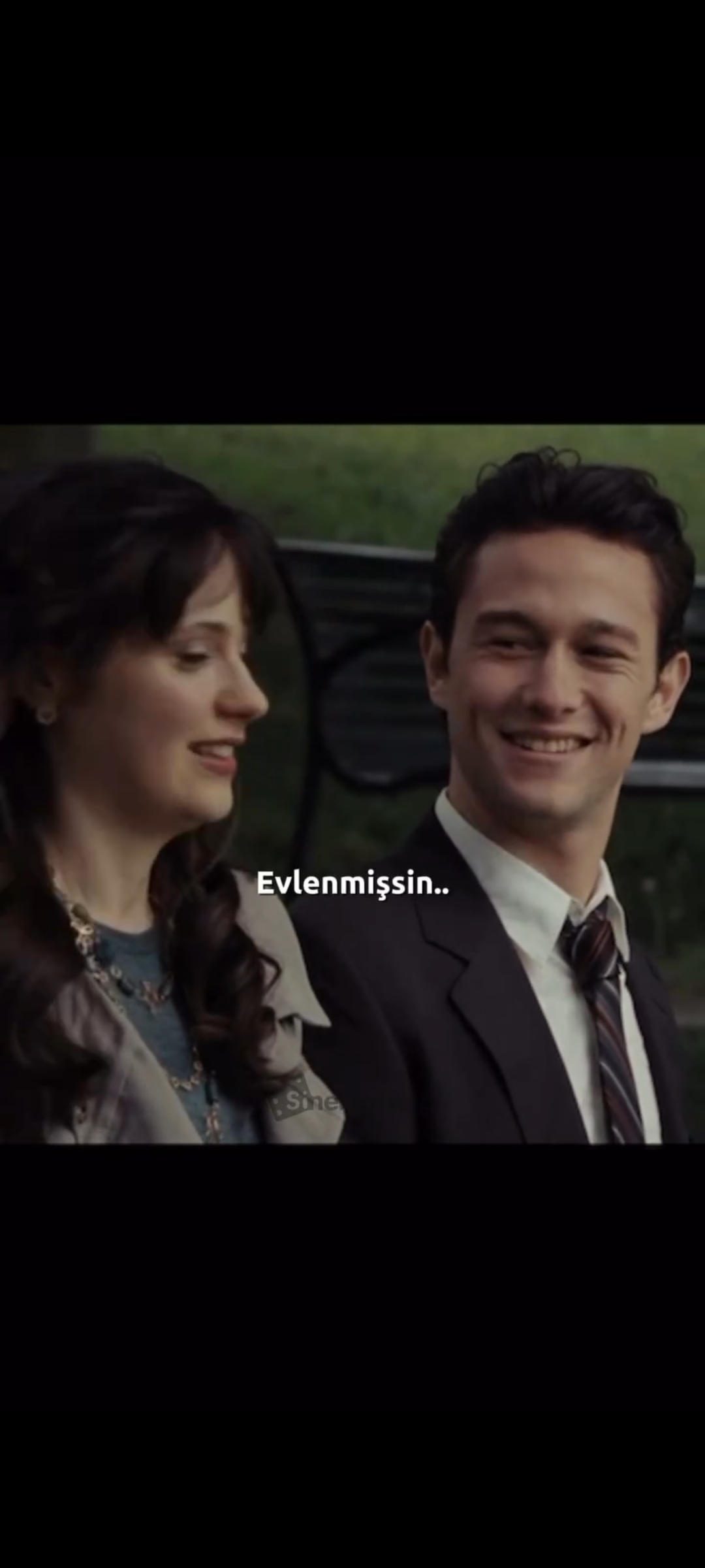 Evlənməyin izahı