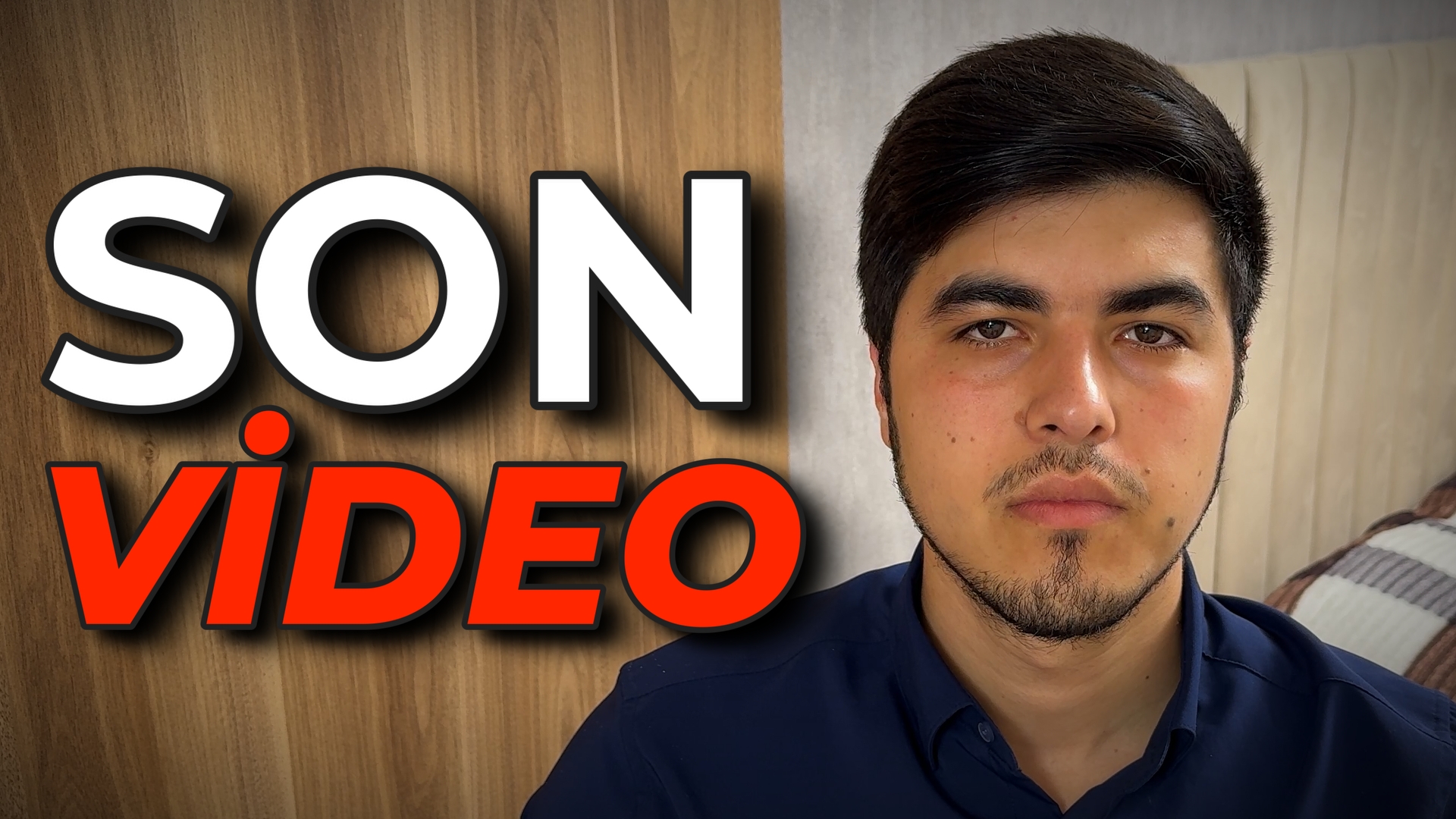 SON VİDEO!