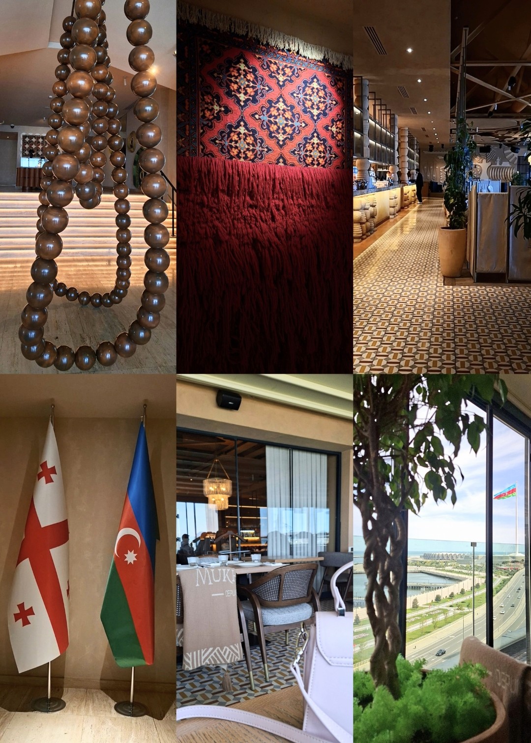 Georgian Cuisine🇬🇪