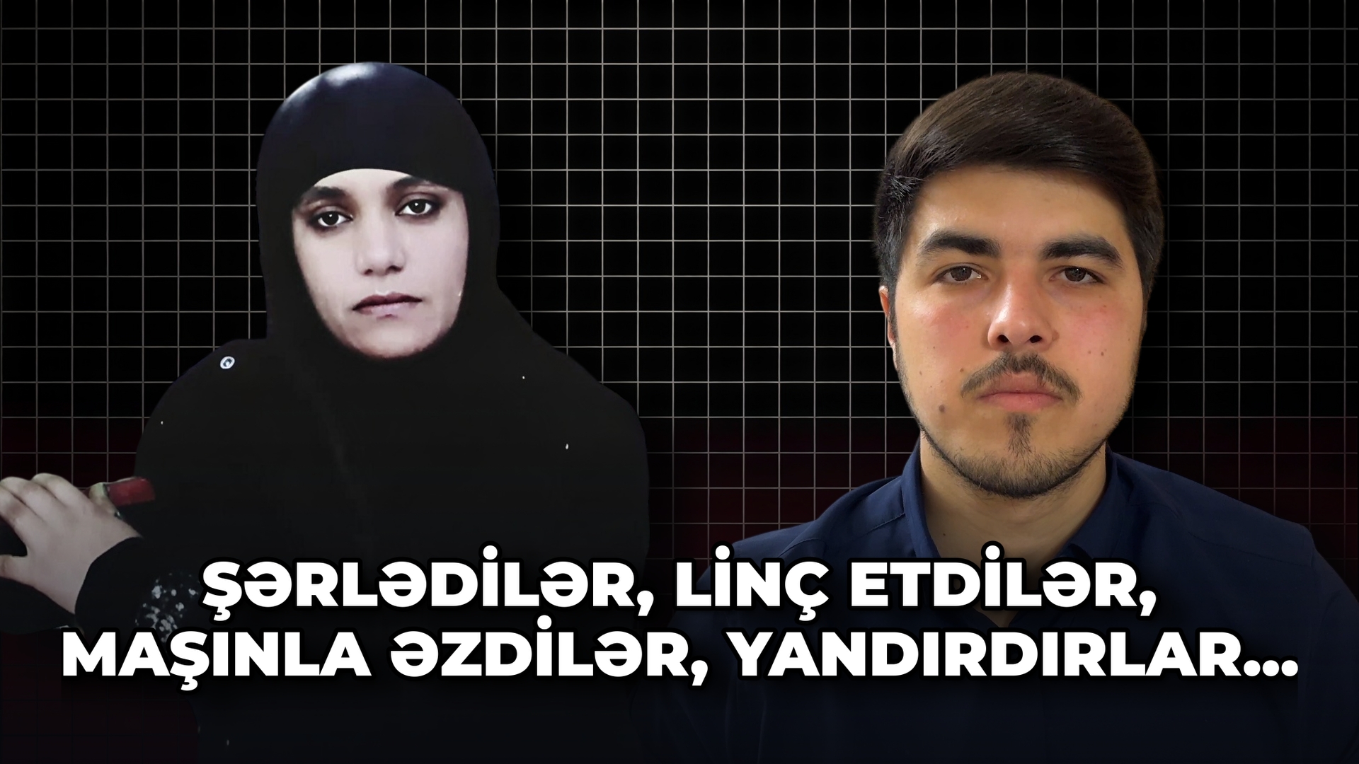 BELƏ ZÜLM OLARMI ?