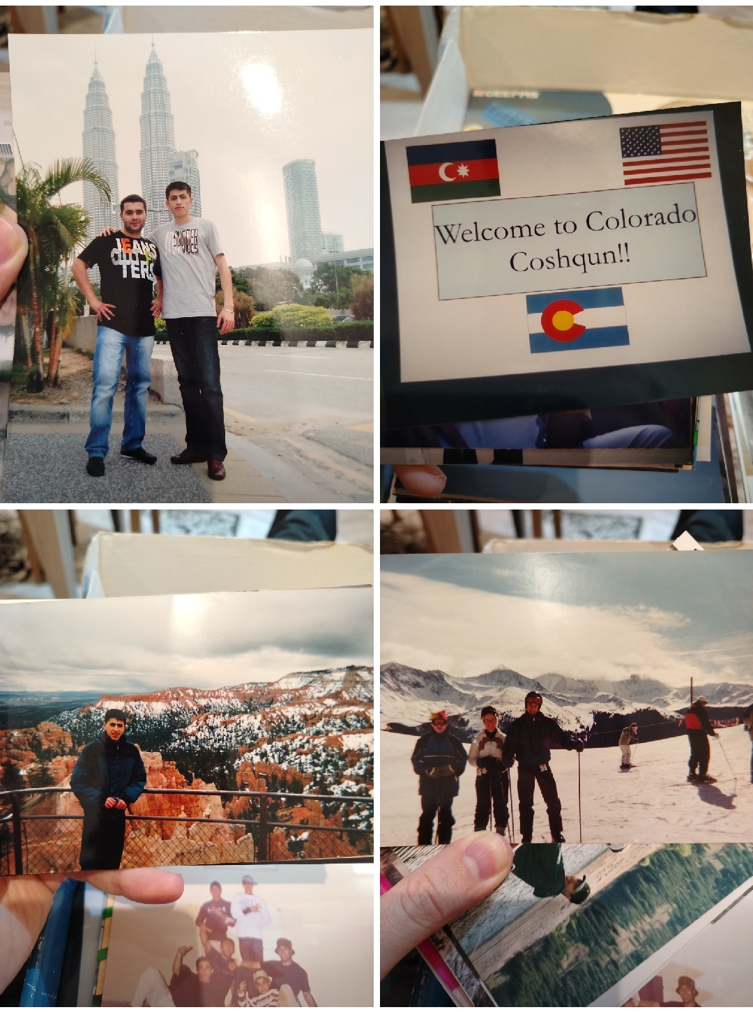 Hamının Arzuladığı Hissin 10 yaşı olur!