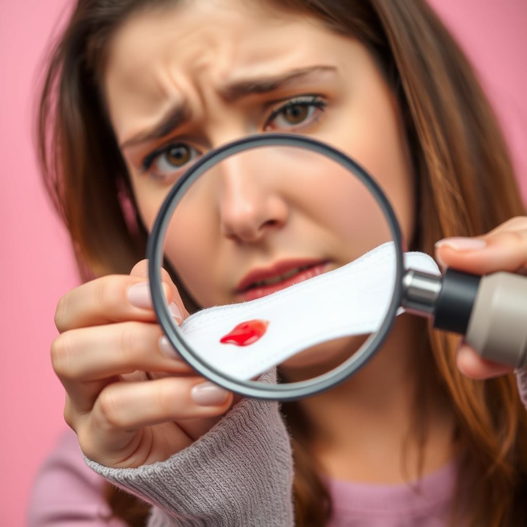 Normal və anormal aybaşı: Qadın sağlamlığı üçün bələdçi