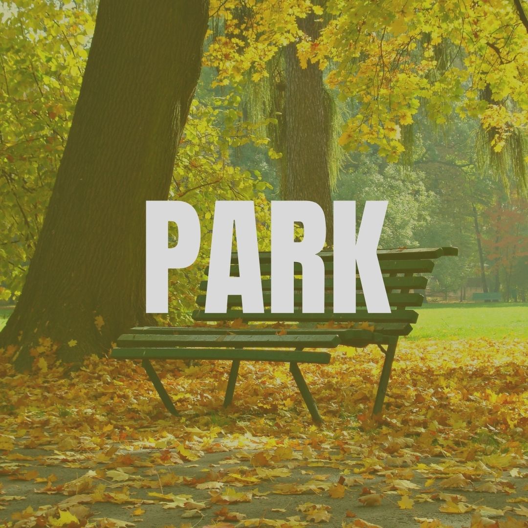 Park (İslamdanqabaq)