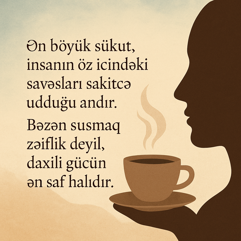 “Sakit Beyin, Güclü Həyat”