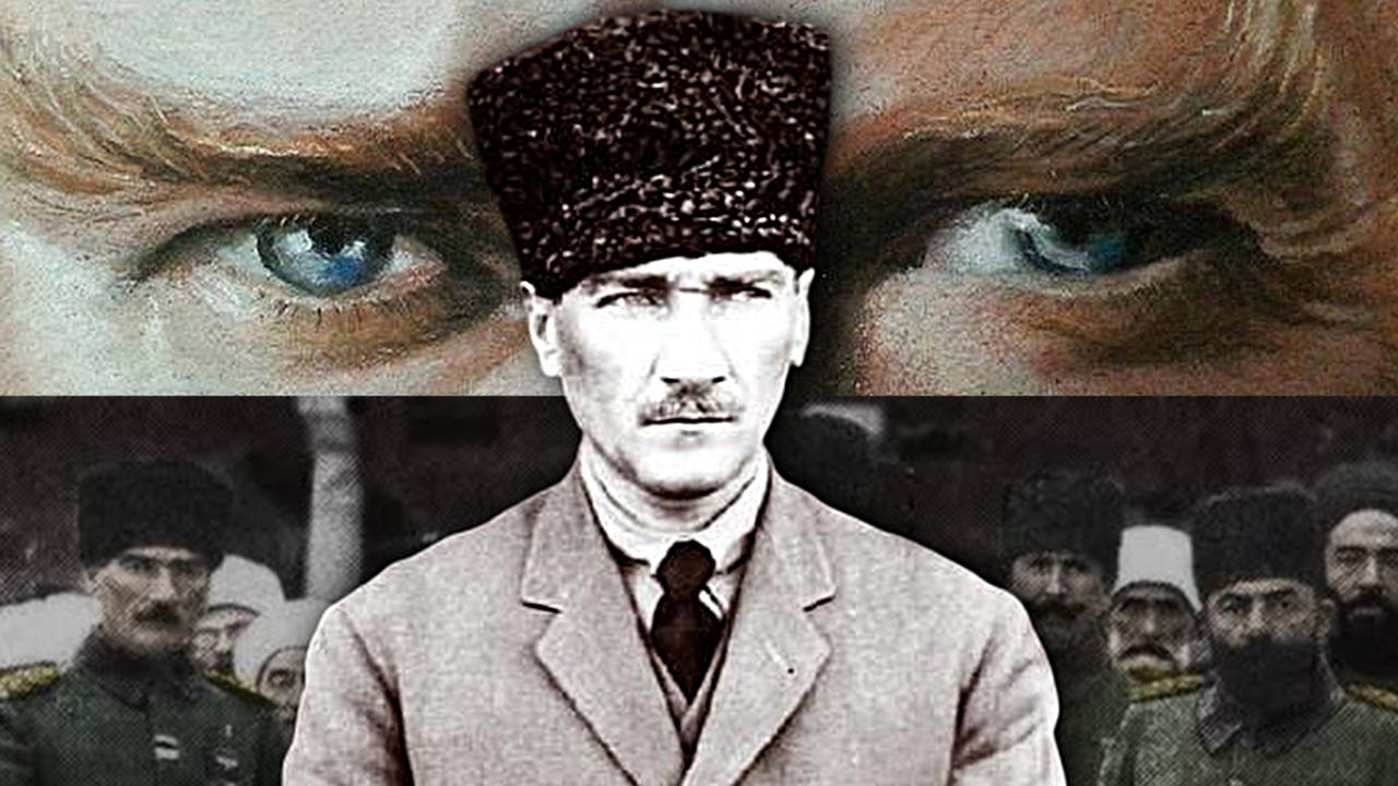 Mustafa Kamal Haqqında BİLMƏDİYİNİZ HƏR ŞEY!