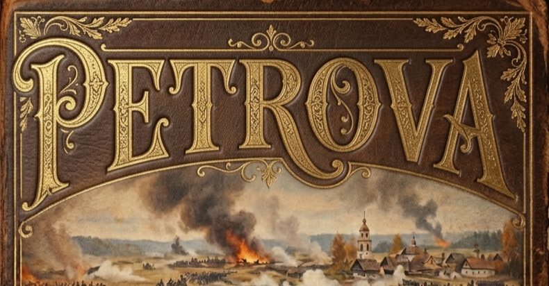 Petrova - Ramin Xudaverdiyev