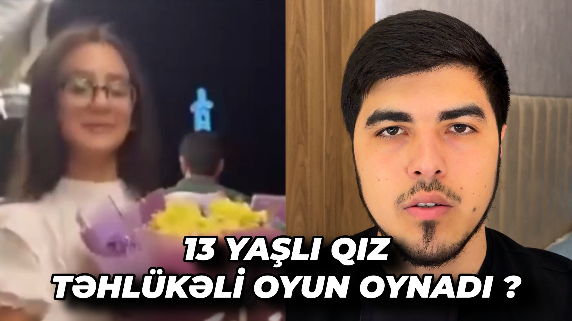 MEDYA BİZİ ALDADIR!