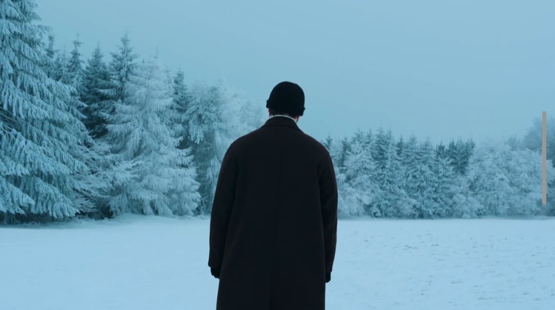 Ekzistensial skrininq