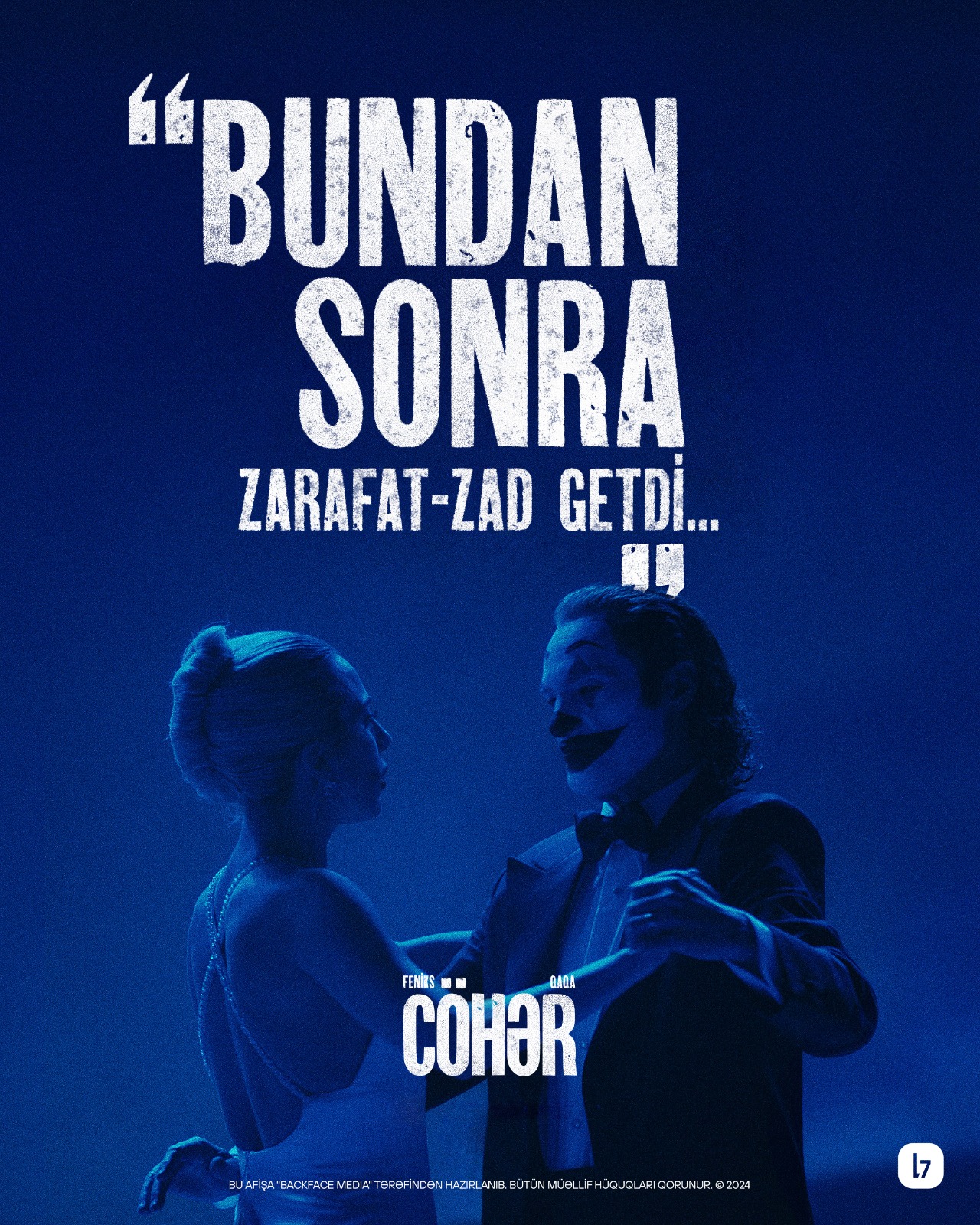 "Cöhər: İkiadamlıq qruz" – bərbad bir sikvel