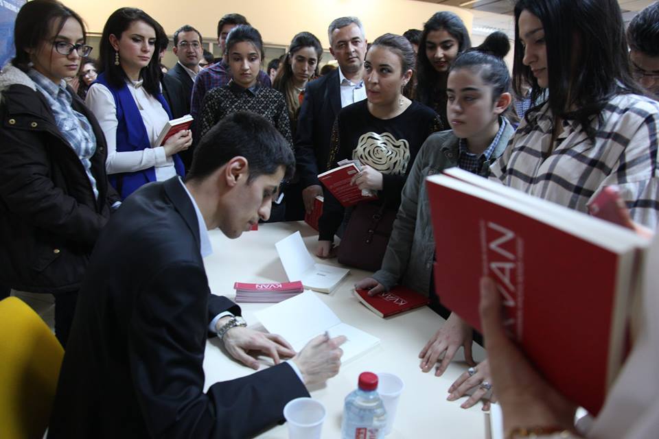 Hamının Arzuladığı Hissin 10 yaşı oldu!