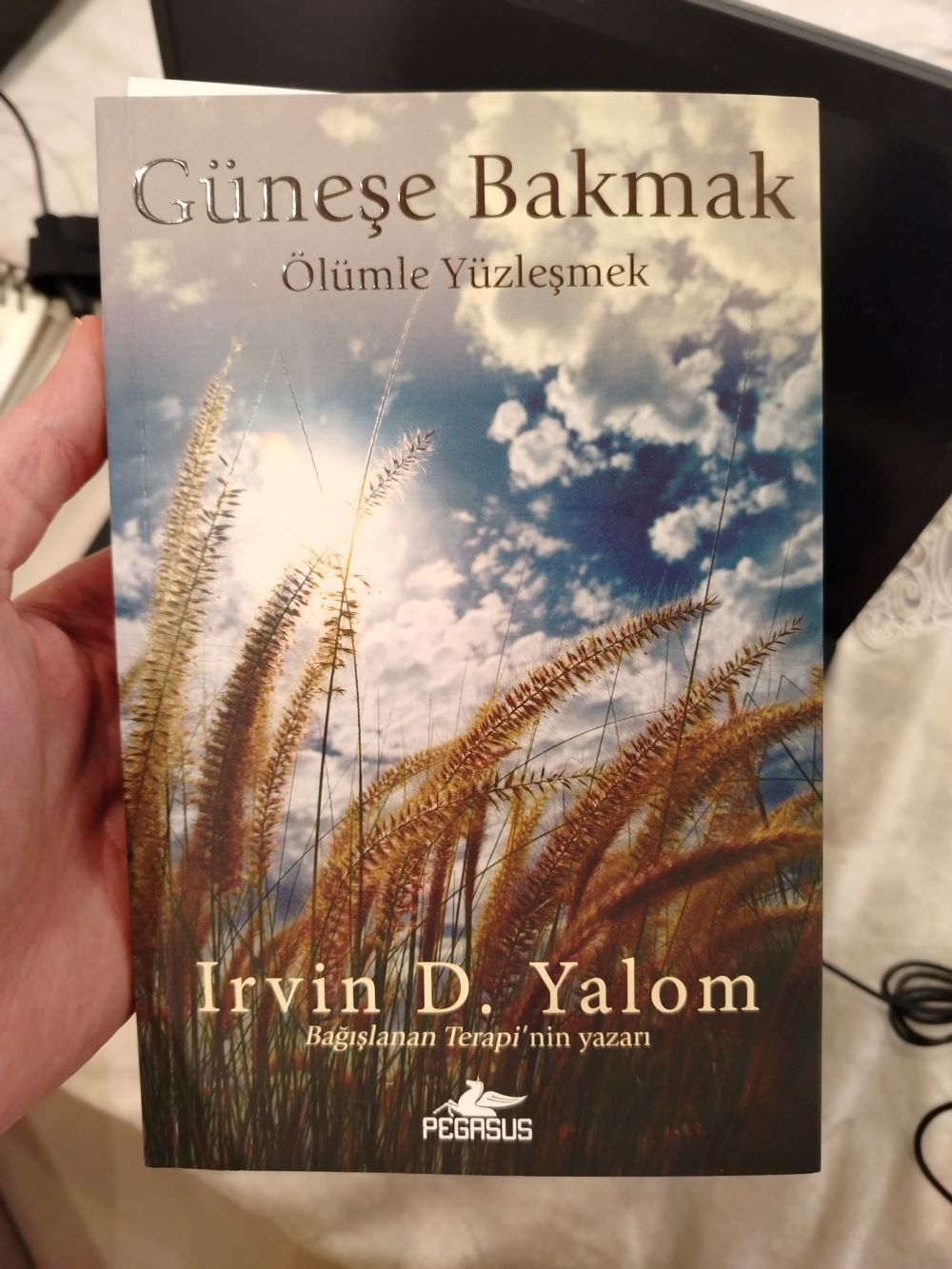 Hər şeyin vaxtı var!