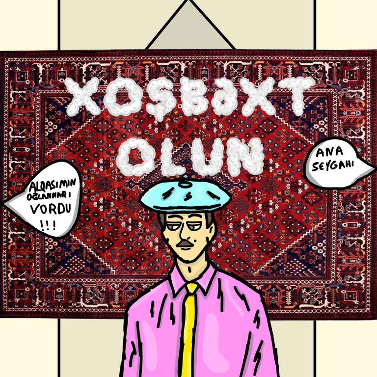 Xoşbəxtlik