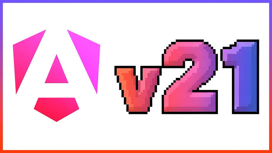 Angular v21: Signal Forms, Angular ARIA