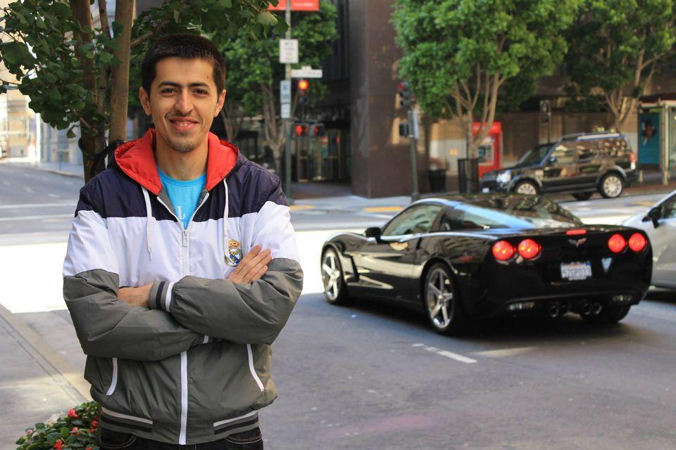 İlk Futbol Forması