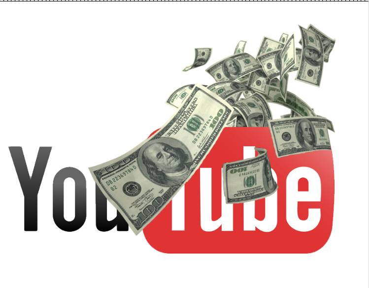 "YouTube" qazanc (monetization) siyasətini yenilədi .