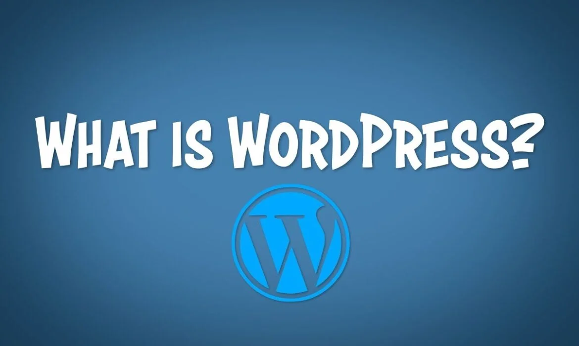 WordPress nədir? WordPress ilə nələr edə bilərsiniz?