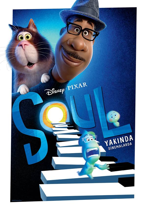 Bu Pixar animasiyası sizə 90 dəq ərzində 1 ömürlük dərs verəcək!