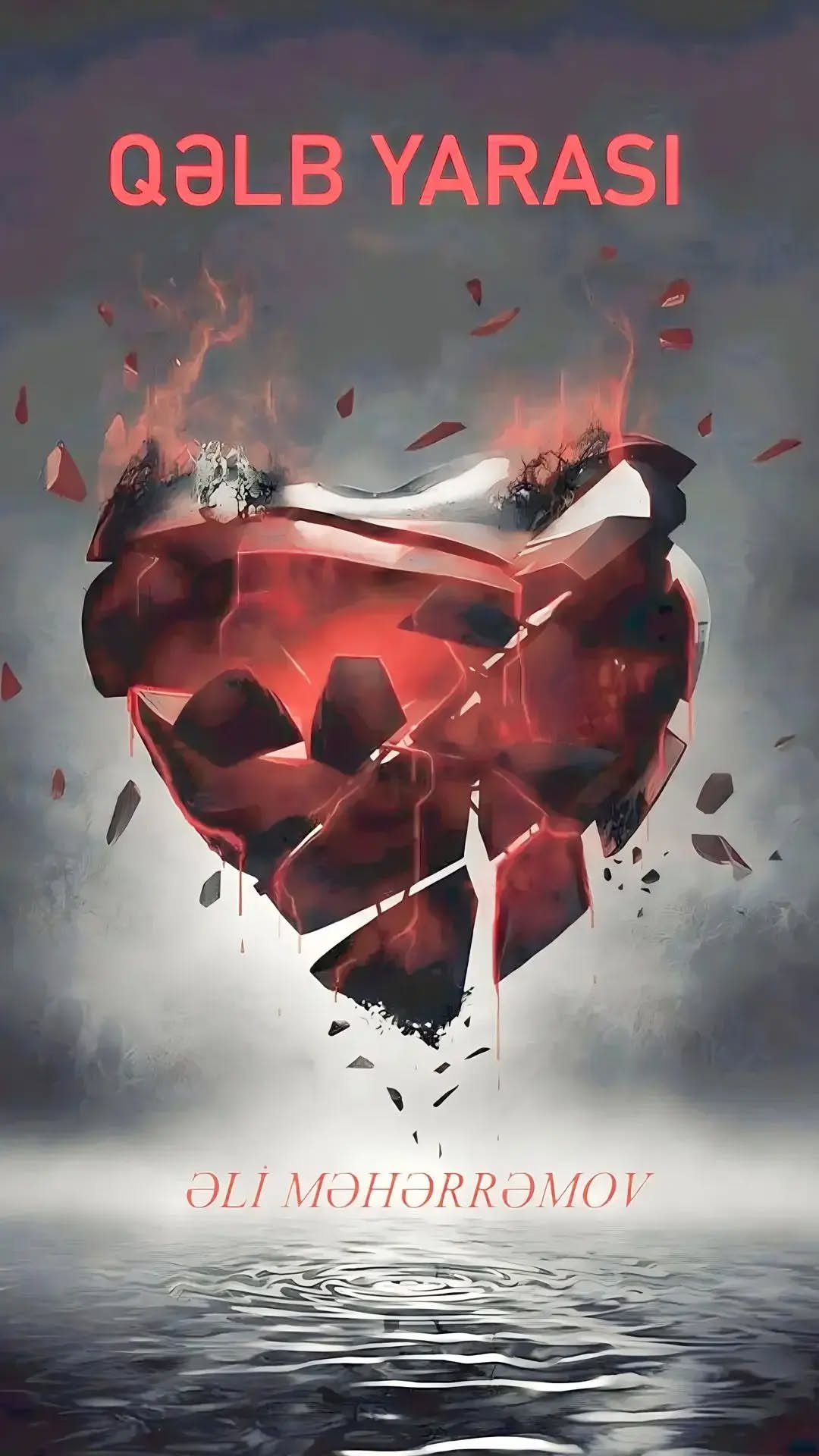 Qəlb Yarası (2018)