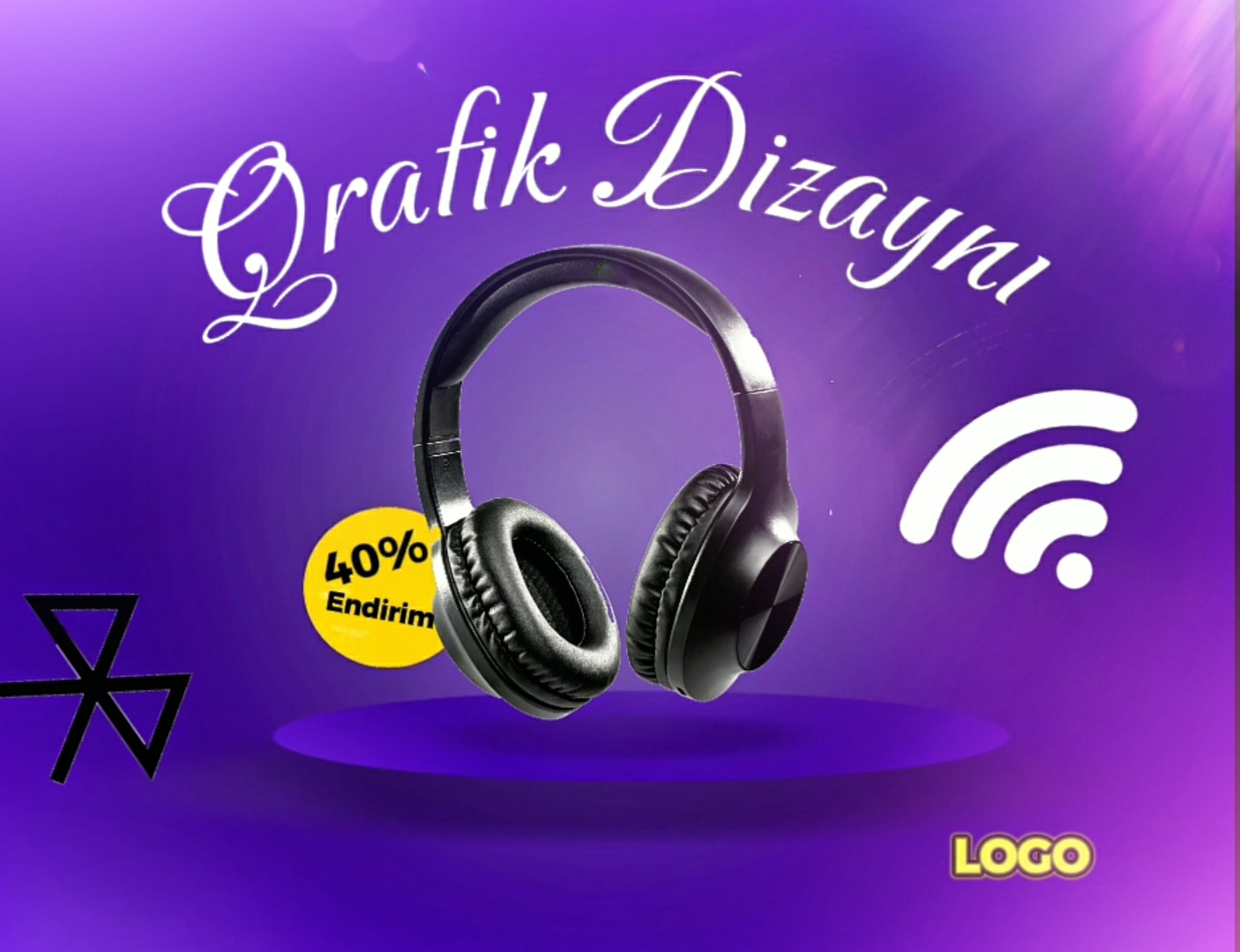 Qrafik Dizaynı