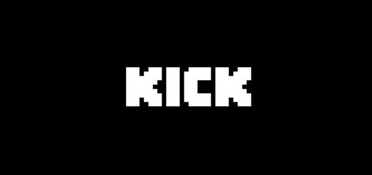 Kick yayinlarina qosulun