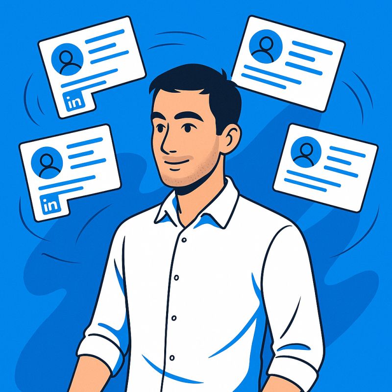 Linkedin niyə önəmlidir?