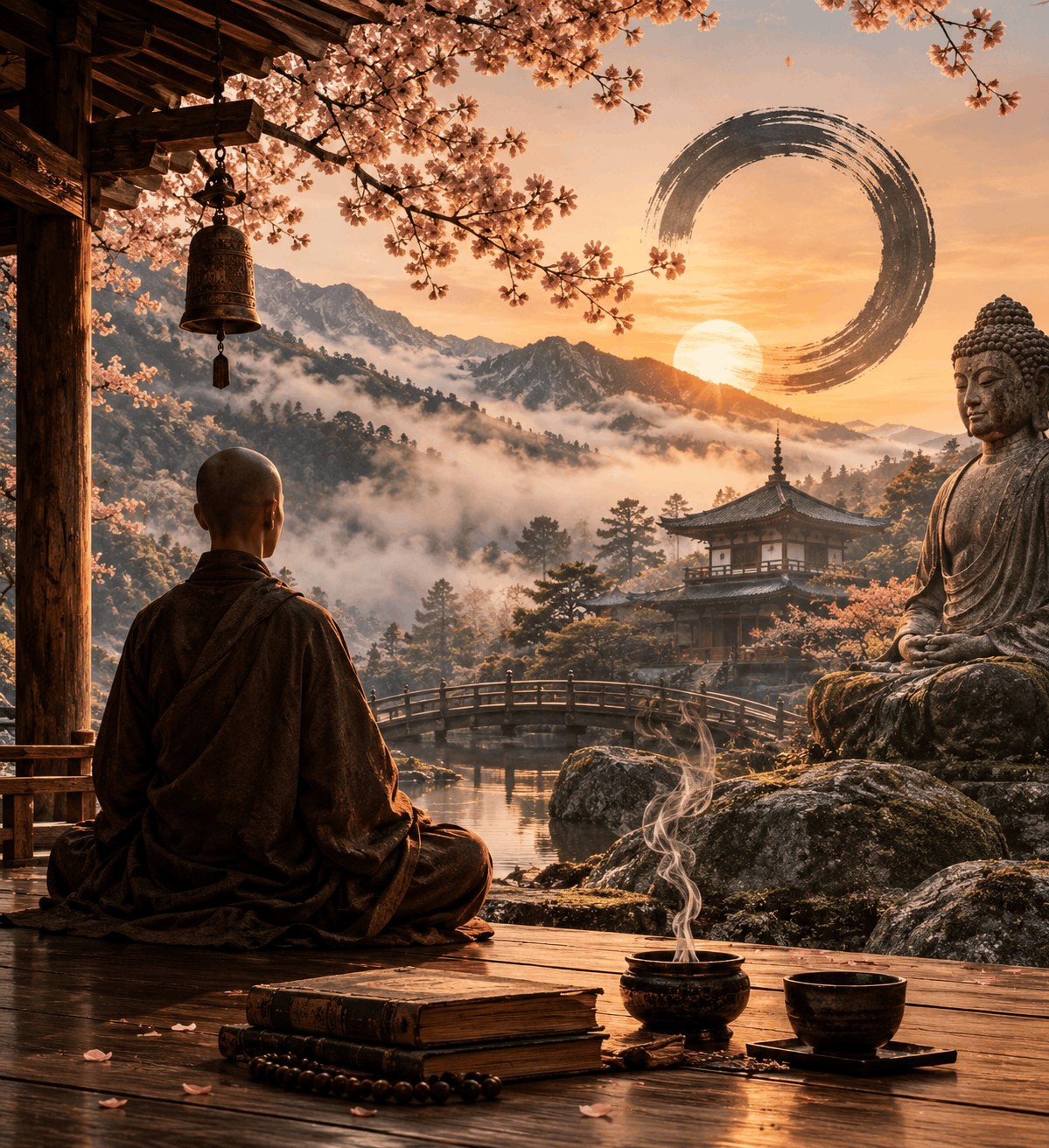Zen Buddizmi