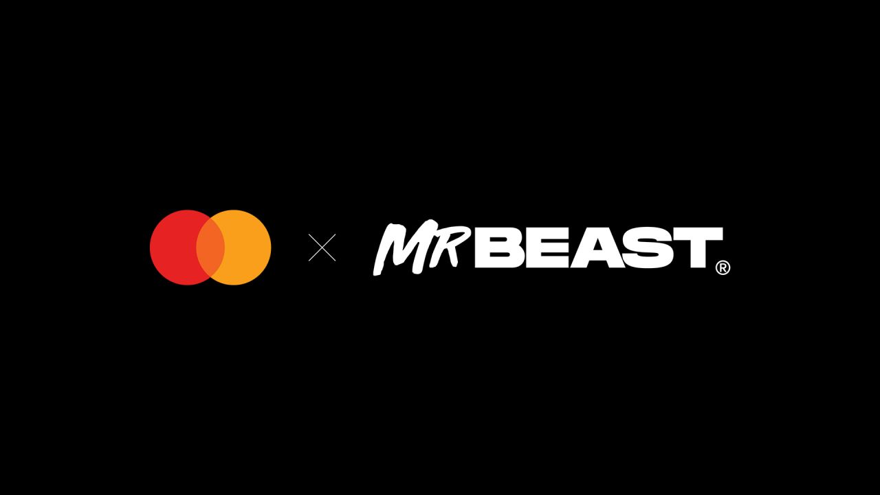 Mastercard və MrBeast ortaq kart hazırlayır