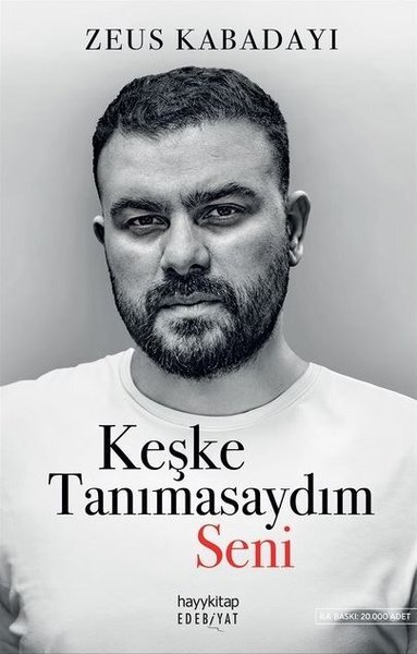 Zeus Kabadayı Keşke Tanımasaydım Seni