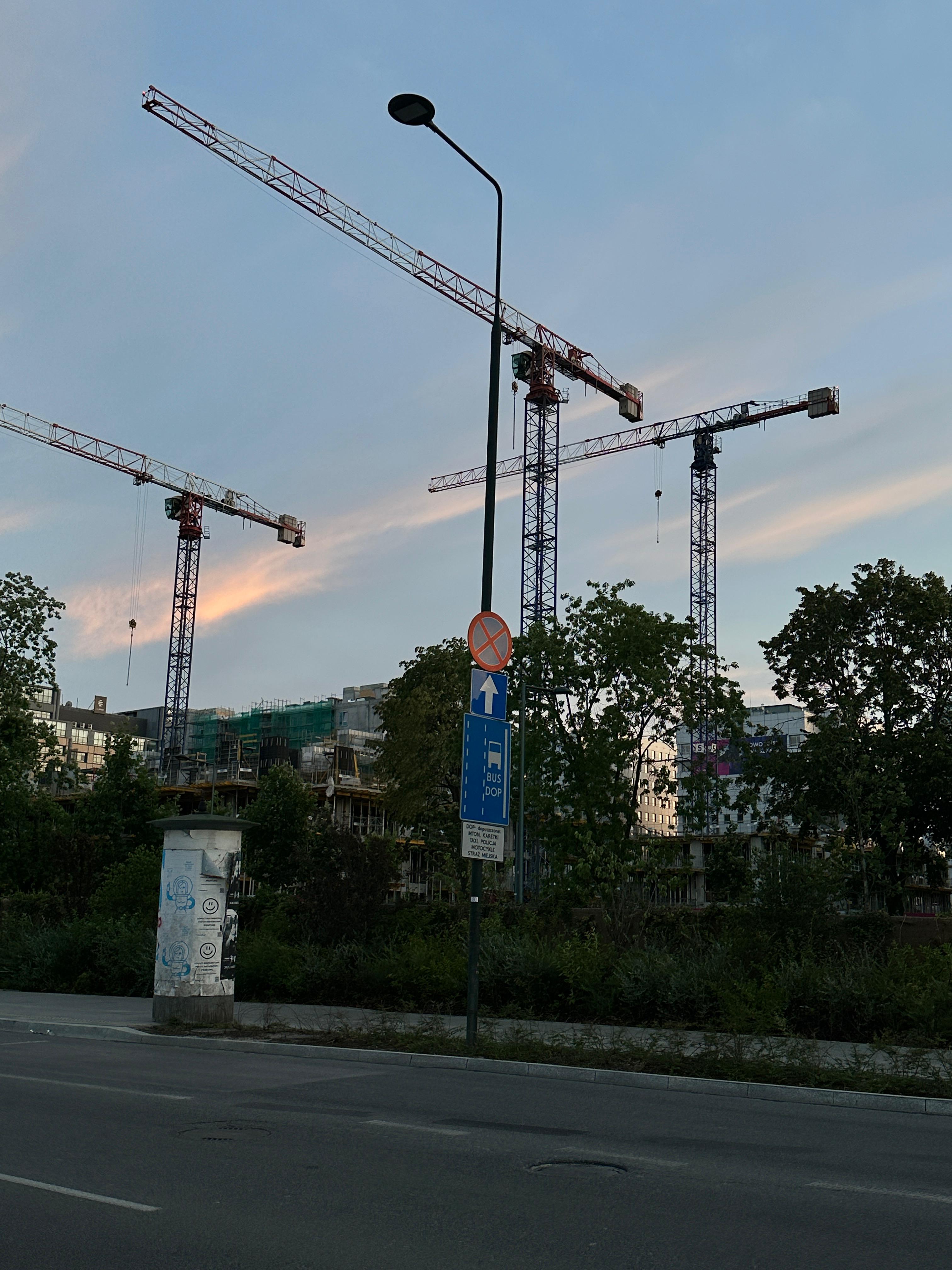 Day 4 – Facing the Reality