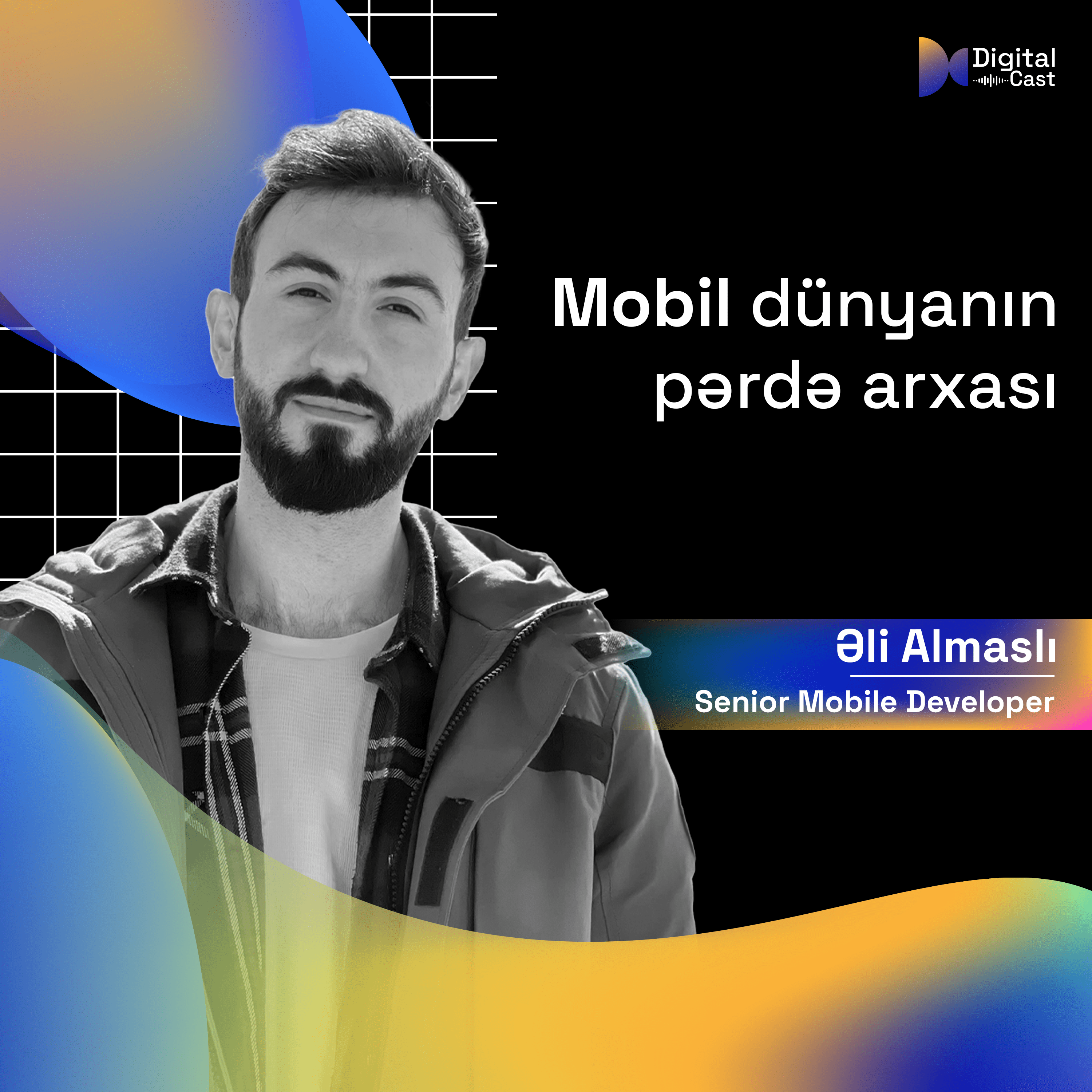 Mobil dünyanın pərdə arxası | Əli Almaslı