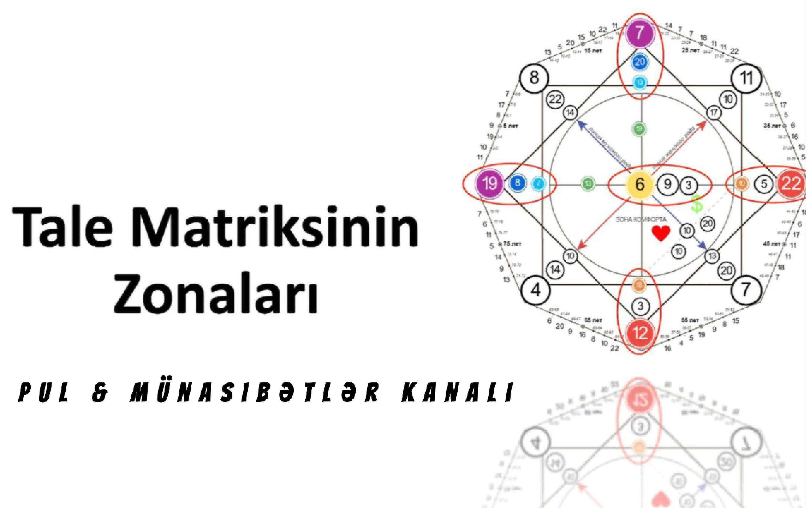 Həyatımızda pul və münasibətlərin yeri