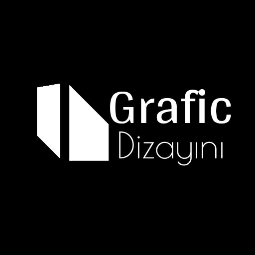 Sadə Grafic Dizaynlarım