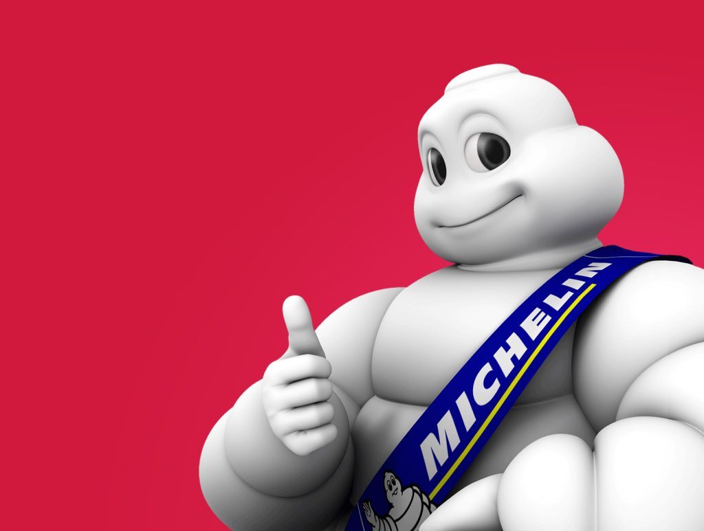 “Michelin Ulduzu” Nədir