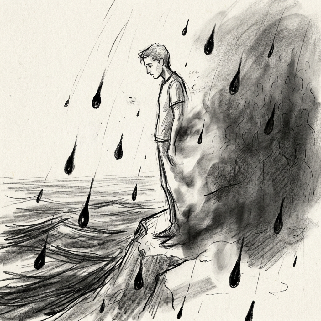 Yaxşı insan olmaq kifayət edirmi?